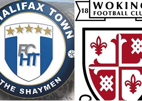 FC Halifax Town 0-2 Woking | Halifax Courier