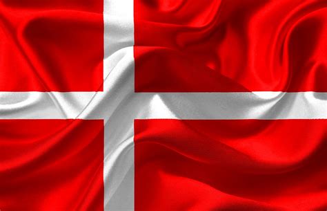 Free illustration: Flag, Denmark, Country, National - Free Image on ...