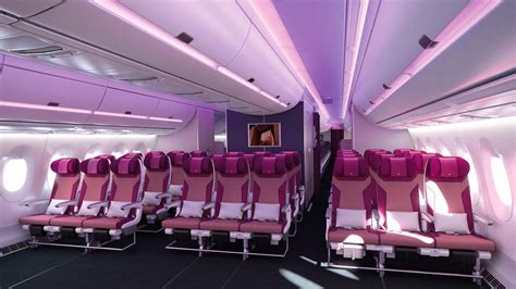 Does Delta Charge Extra For Preferred Seats On Qatar Airways ...