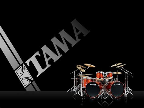 🔥 [50+] Tama Drums Wallpapers | WallpaperSafari