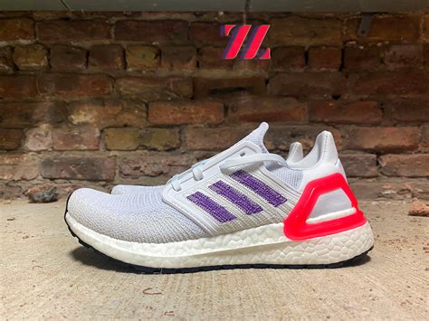 Women’s Adidas Ultraboost 2020 – SUCCEZZ BY B&VDOT