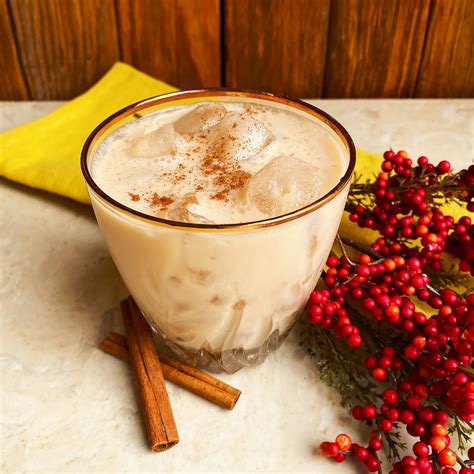 Brandy Milk Punch | New Deal Distillery | Brandy milk punch, Brandy ...