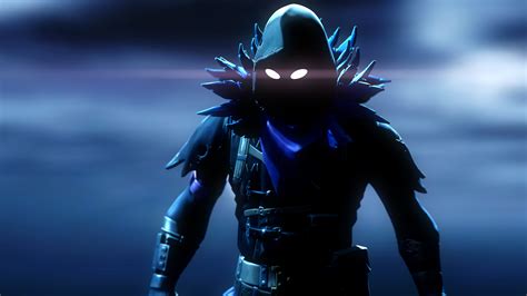 Raven Fortnite, HD Games, 4k Wallpapers, Images, Backgrounds, Photos ...