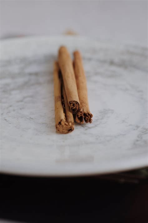 Cinnamon Sticks · Free Stock Photo