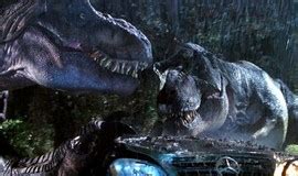 The Lost World: Jurassic Park - Rotten Tomatoes