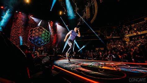 Egyptian Ministry of Tourism Allegedly Rejects Coldplay's Offer to ...