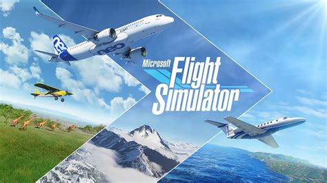 Microsoft Flight Simulator (2020) PREMIUM DELUXE EDITION