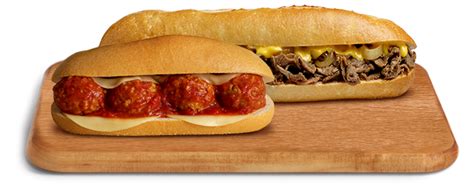 Wawa Fresh Food Menu: Hot Hoagies, Cold Hoagies, Sandwiches | Wawa