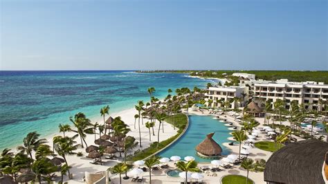 Secrets Akumal Riviera Maya, Cancun & Riviera Maya Beaches, Mexico ...