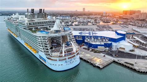 Royal Caribbean Cruise Deals 2025 - Nola Terrye