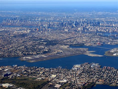 How LaGuardia Airport Transportation is Affected by Construction