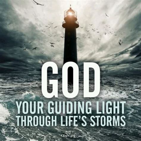 Lighthouse Guiding Quotes. QuotesGram