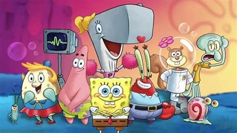 Spongebob season 3 episode 7 - darelodreams