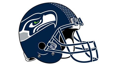 Seattle Seahawks Helmet Logo Png Clip Art Library | The Best Porn Website