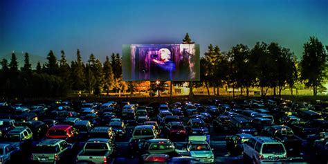 These 11 Drive-In Movie Theaters Are Pure Summer Nostalgia | Sunset ...