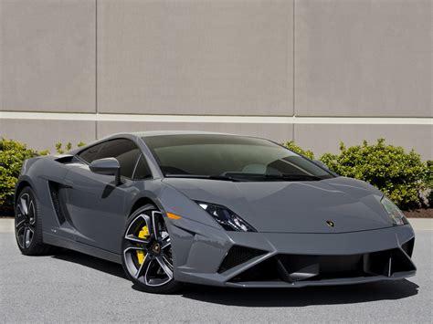 2011, Lamborghini, Gallardo, Lp560 4, Supercar Wallpapers HD / Desktop ...