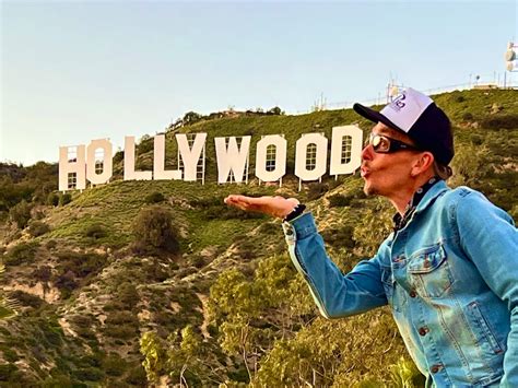 Hollywood Sign Tour | Get Your Photo with the Hollywood Sign!