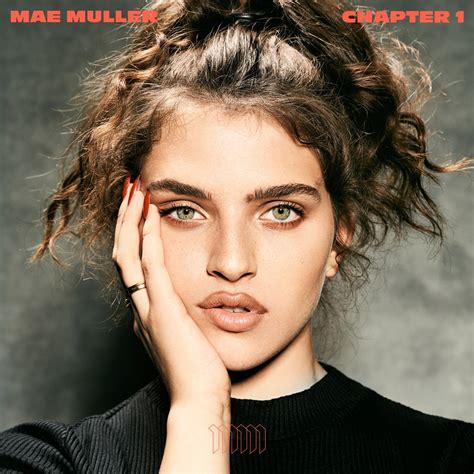 ‎Chapter 1 by Mae Muller on Apple Music