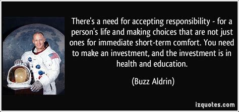 Buzz Aldrin's quotes, famous and not much - Sualci Quotes