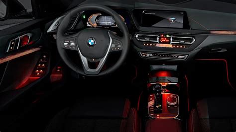 Bmw Interior Comfort Package 1 Series | Cabinets Matttroy