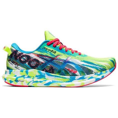 Asics Noosa Tri 13 Running Shoes Multicolor, Runnerinn