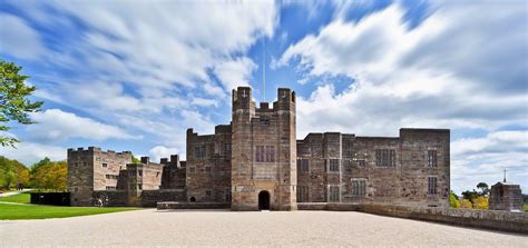 castle_drogo - The Beach Haven - Holiday Cottages Cornwall