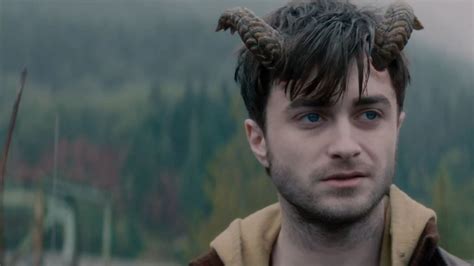 Horns Movie Review