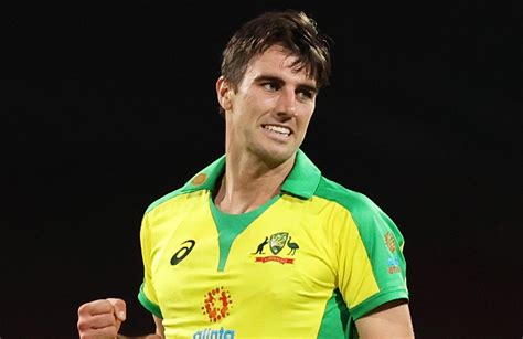 Cummins named Australia's ODI captain | cricket.com.au