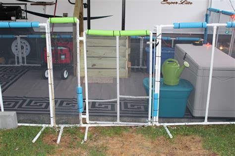 The Bowen Knot ⌘: DIY: Dan Designed an RV Travel Trailer and RV ...