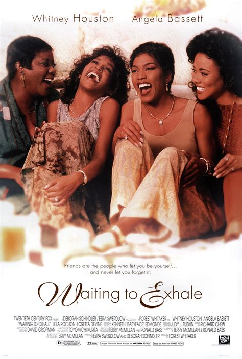 Waiting To Exhale Turns 20