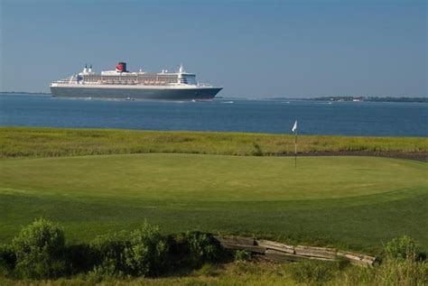 PATRIOTS POINT GOLF COURSE - 32 Photos & 50 Reviews - 1 Patriots Point ...