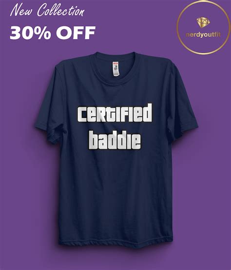 Baddies Shirt, Baddies East, Official Baddies Merch, Present for Her ...