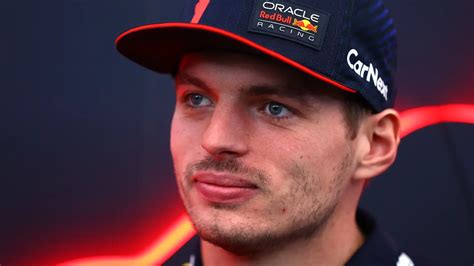 Max Verstappen makes Las Vegas feelings very clear ahead of huge F1 return