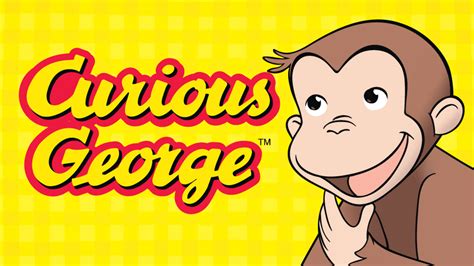 Curious George Pbs Kids Org