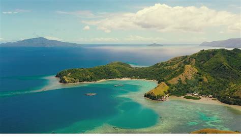 Mindanao Island | Boomers Daily