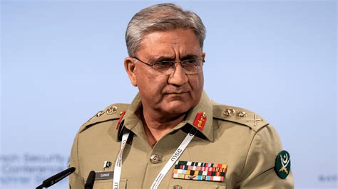 Pakistan’s Army chief Calls For Better Relations With India