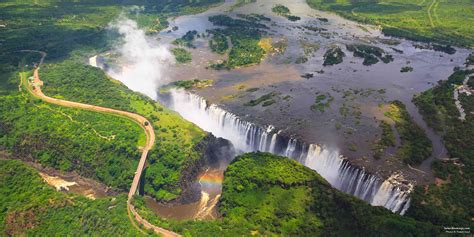 Victoria Falls: Zambia Vs Zimbabwe, Which Side Is Better? – SafariBookings