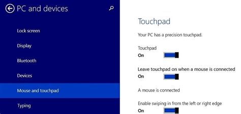 Automatically disable Touchpad when Mouse is connected – TechCult