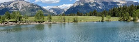 Quarry Lake Loop: 576 Reviews, Map - Alberta, Canada | AllTrails