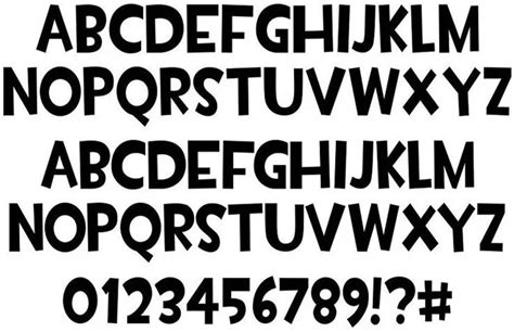 TF2 Build Font Free Download - Font Pearl