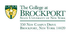 Campus Map - The College at Brockport