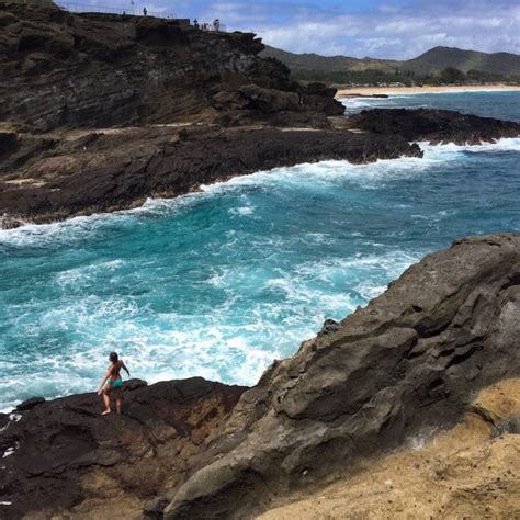 From Here to Eternity Beach Oahu Hawaii