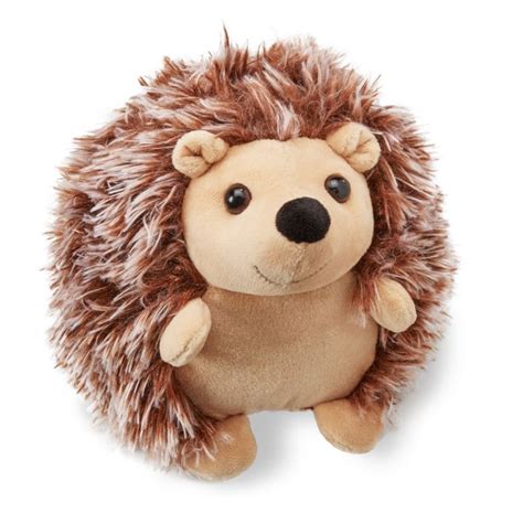 Spark. Create. Imagine Plush Hedgehog - Walmart.com - Walmart.com