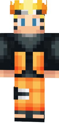 Naruto | Nova Skin