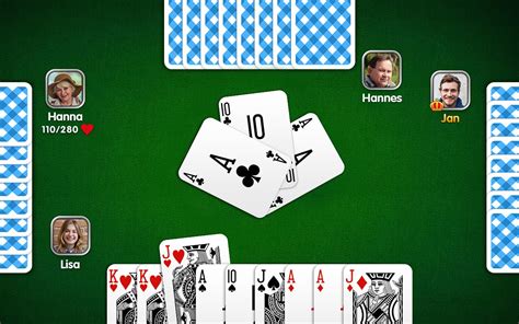 How to Play Pinochle - Pinochle Palace