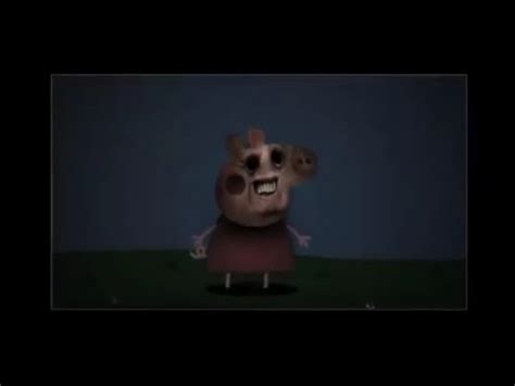 Creepypasta Peppa pig - YouTube