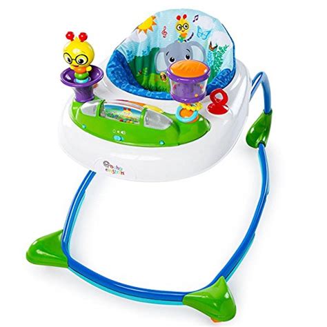 Baby Einstein Baby Neptune Walker, Ocean Explorer - Buy Online in UAE ...