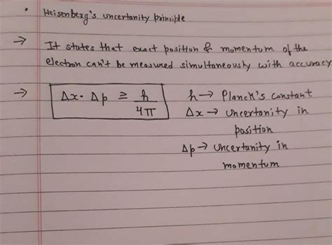 Heisenberg principle equation - hostsub