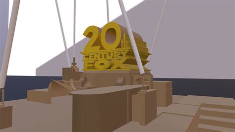 20th century fox 3ds max sketchfab - pasefm