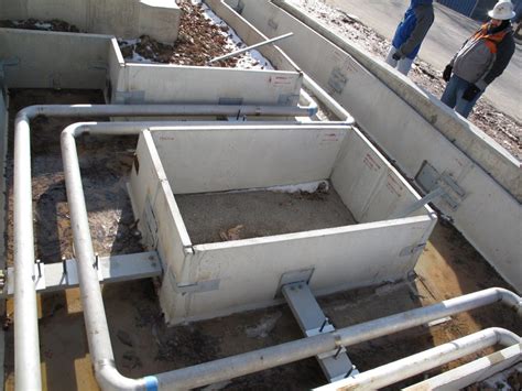 Precast Trench | Trenwa